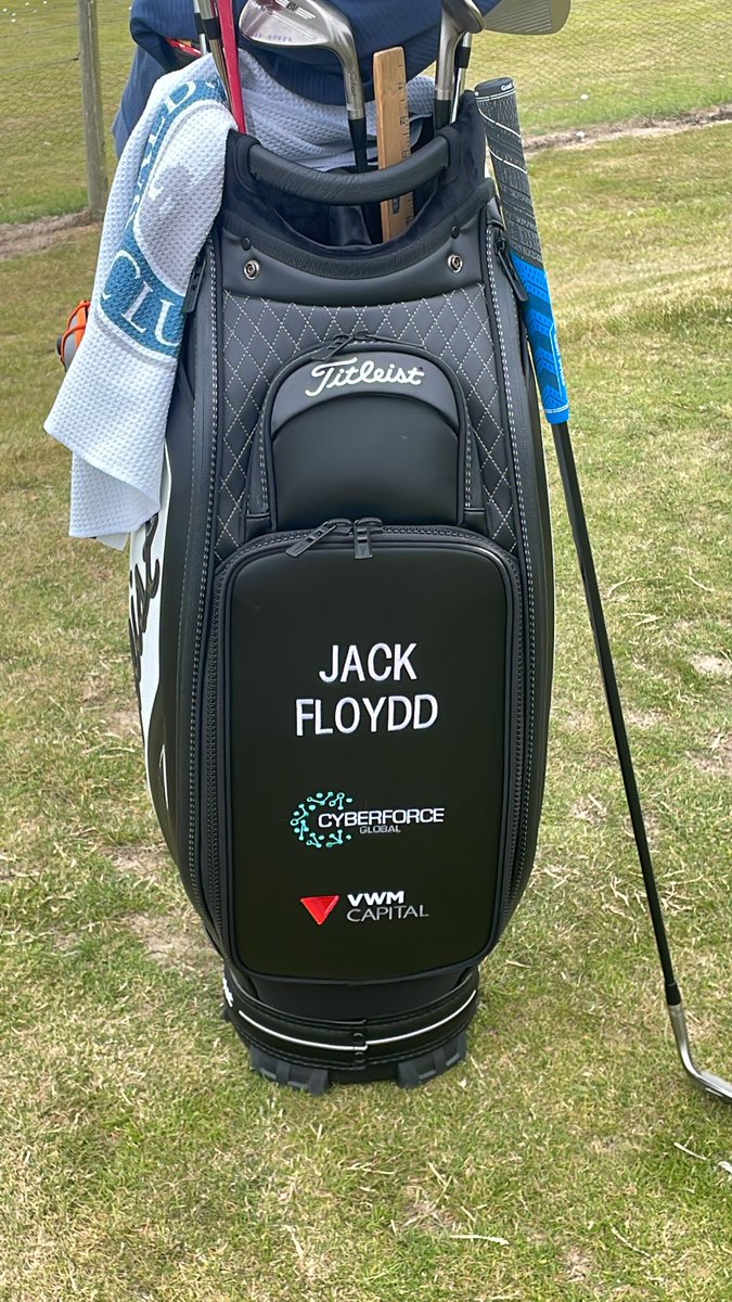vwmcapital's tweet image. We’re immensely proud to be sponsoring Jack Floydd in the 150th Open Championship🏌️‍♂️ 

Jack, based in West Sussex, is playing in his first major. 

Best of luck, Jack!

#standrewsoldcourse #oldcoursestandrews #homeofgolf #theopen #theopen150 #theopenchampionship #150thopen