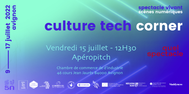 quelspectacle1's tweet photo. Quelspectacle se présente demain midi à l'apéropitch.
Venez nombreux !!
#spectacle #Avignon #festival #culture #art #danse #comedy #art #musique #musicaltheatre https://t.co/Ttc7FDZ2vp