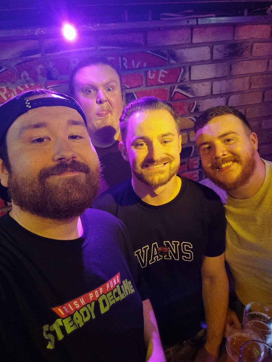 Your friendly neighbourhood AWOL-Active