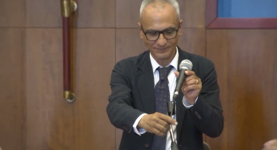 Eco dalle Città tweet media