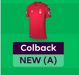 FPLCAM's tweet image. Hes in my starting 11. I've lost the plot #Fpl