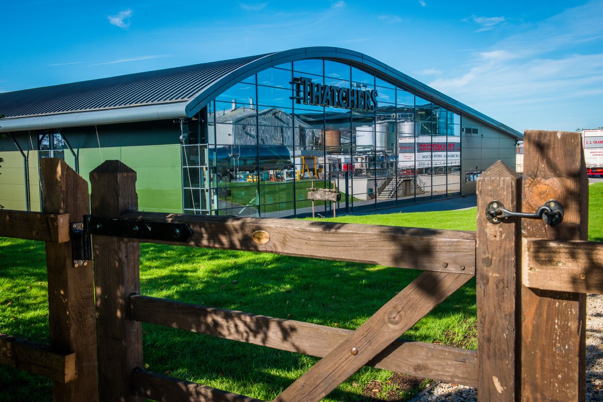 Somerset &amp; Cider are often said in the same sentence &amp; for good reason. This county contains some of the best cideries the UK has to offer - some local cideries you can visit include:

- Sheppy's
- Perry's
- Hecks Farmhouse
- Somerset Cider Brandy Co
- Thatchers