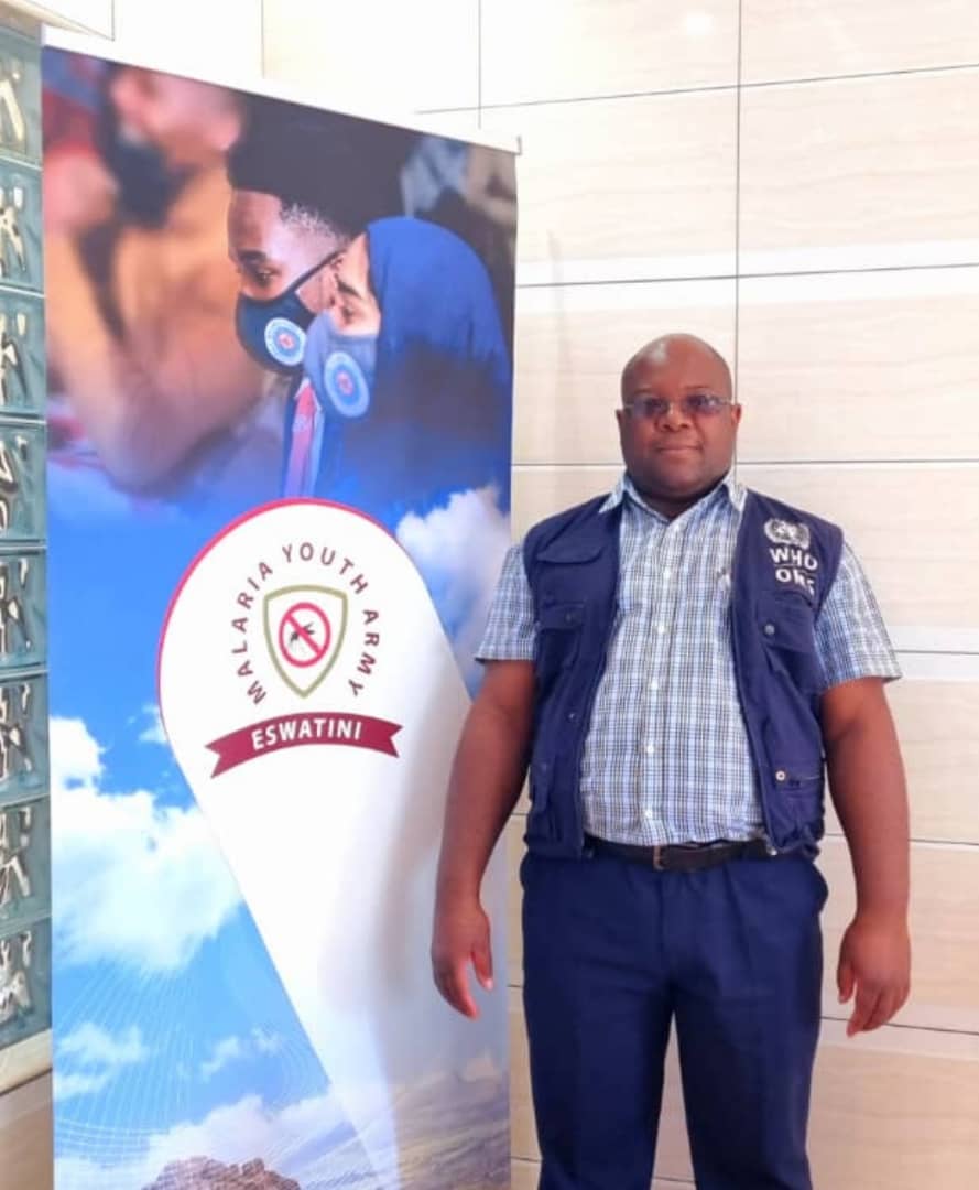 ALMA_2030's tweet photo. After officially launching in April, the Eswatini #MalariaYouthArmy with the support of @WHO in Eswatini & the National Malaria Control Programme is developing a strategy to align with the country's malaria elimination targets and deliver a blueprint for lasting impact. https://t.co/cUy8ONpLWf