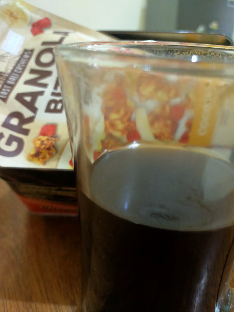 LH_265's tweet photo. Alhamdulillah 🙏🥰
Nikmat itu saat pikiranmu beristirahat sejenak dan fokus pd rasa kopi hitam di depanmu.
#MetSore 🇲🇨 https://t.co/bUsMK0gFt8