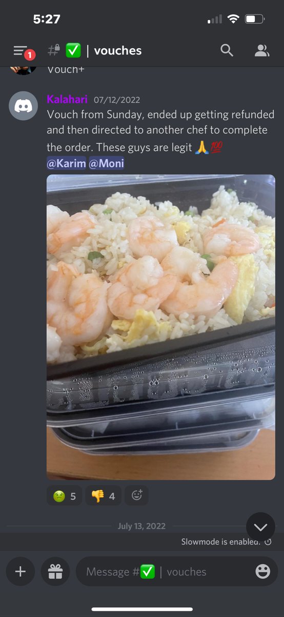 backendoc's tweet photo. may not be able to get reasonable prices on ps5 rn but y’all can join my server tho for half on everything uber eats https://t.co/9lNxGRIrcA https://t.co/SvfFEUKwLL