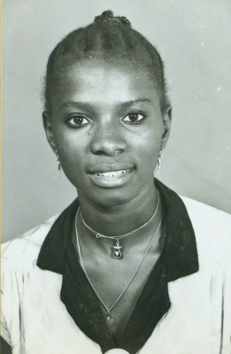 angeliquekidjo's tweet photo. Happy birthday Angélique! https://t.co/ppYPlkfX5k