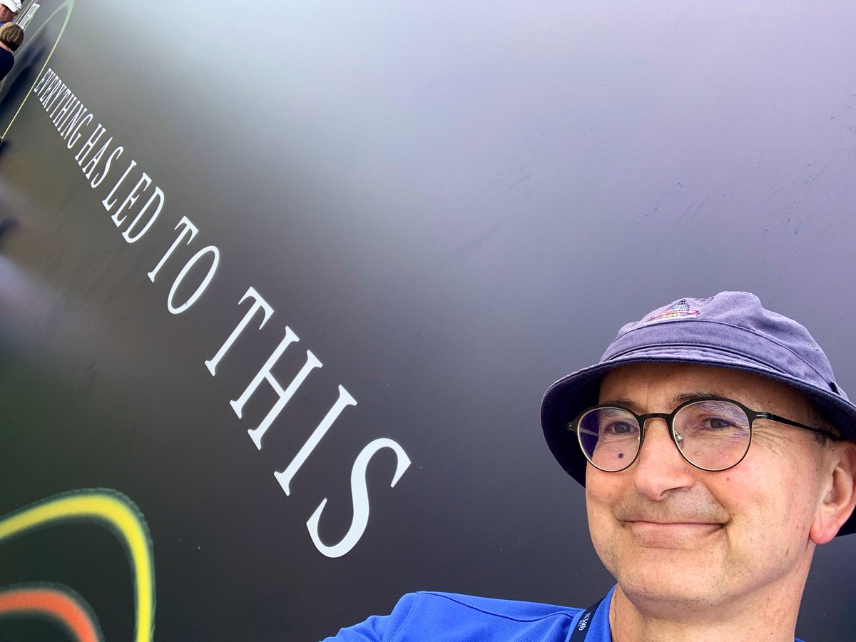 John Murray tweet media