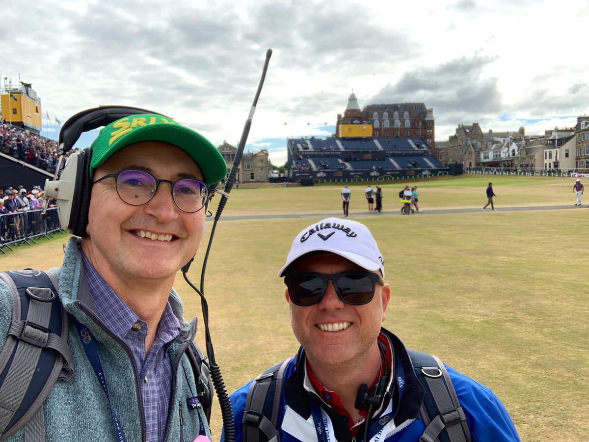 John Murray tweet media