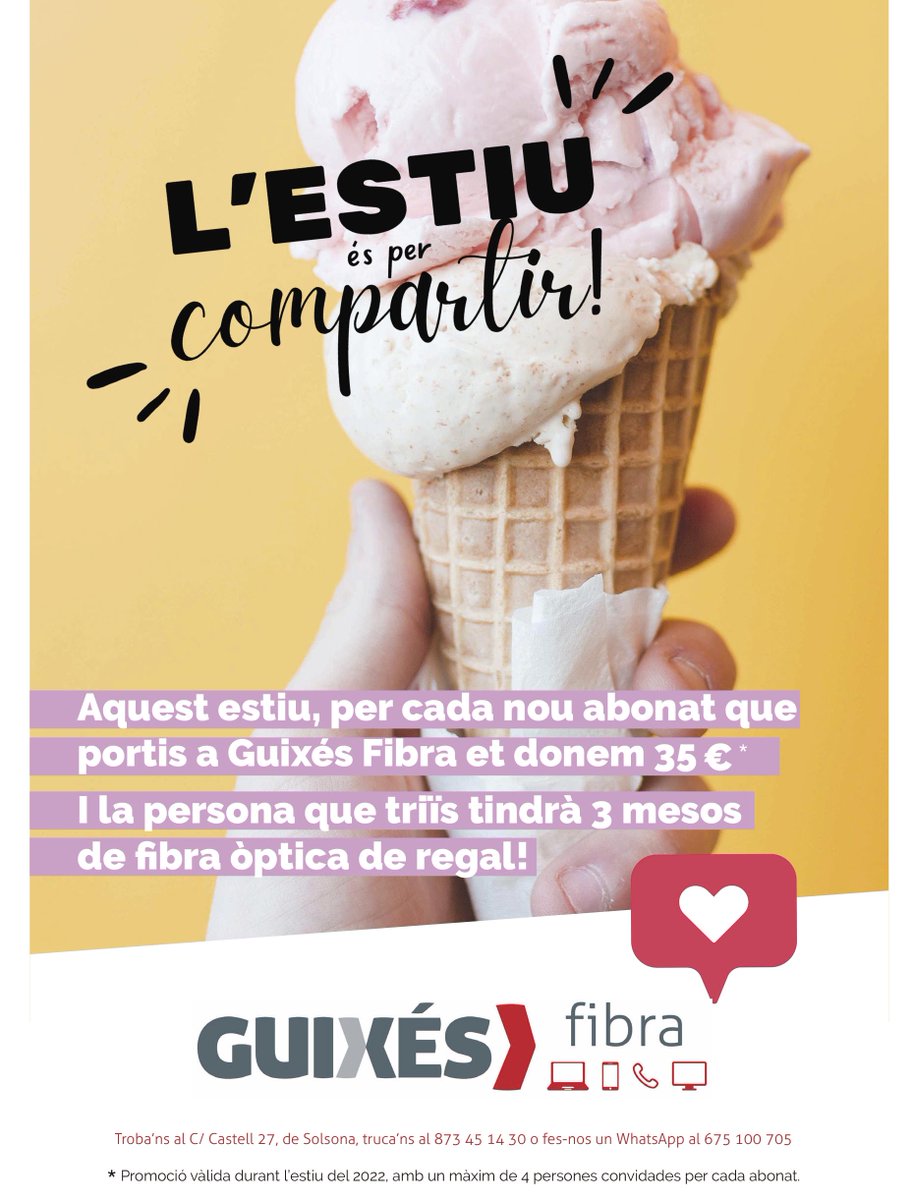Guixés Grup tweet media