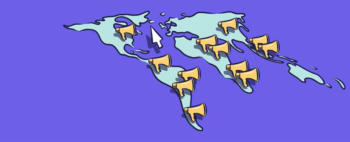 Check out this brand new <a href="/ALIGN_Gender/">ALIGN Gender Norms Platform</a> map of #feminist movements acting on gender norm change! We’re so happy to be featured in the company of so many inspiring social movements &amp; #activist groups!
bit.ly/3nTDRou
Now is the time to strengthen transnational coalitions.