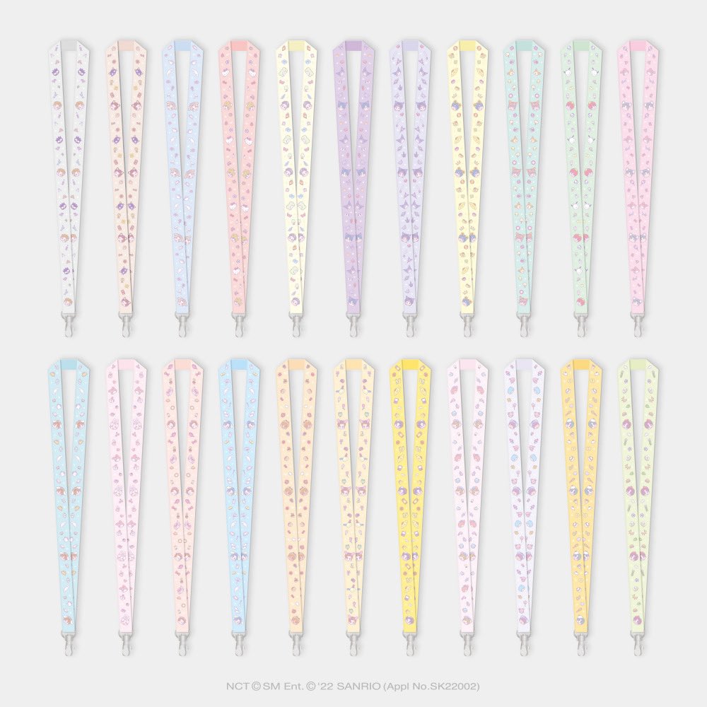 มาจองคิวเข้าป๊อปอัพ sanrio 4차 อยู่ร้านเกม ของใหม่มาอีกแล้นนนน หมดตัวไม่เท่าไหร่ มีเงินก็ซื้อไม่ได้อีกเผลอๆ น้องน่ารักจนต้องเปย์หนักๆ นิ้วล็อคไป 1