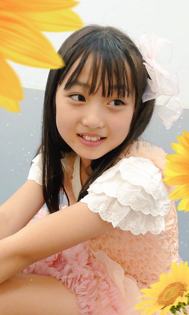 今日も暑かったね😆❣️ るう写真館です🌟🌻🌟🌻🌟🌻🌟🌻 #佐々木るう