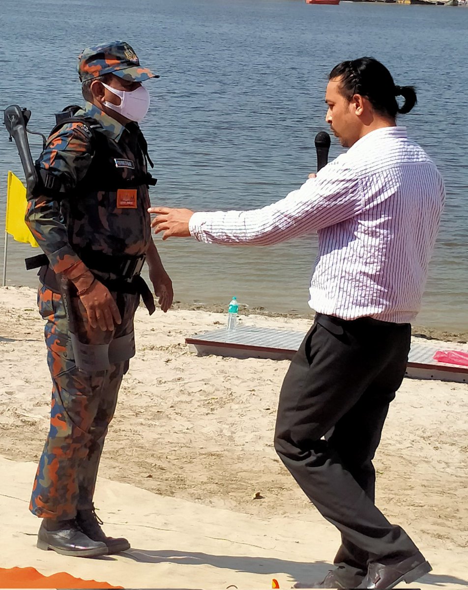 Varun Karthikeyan tweet media