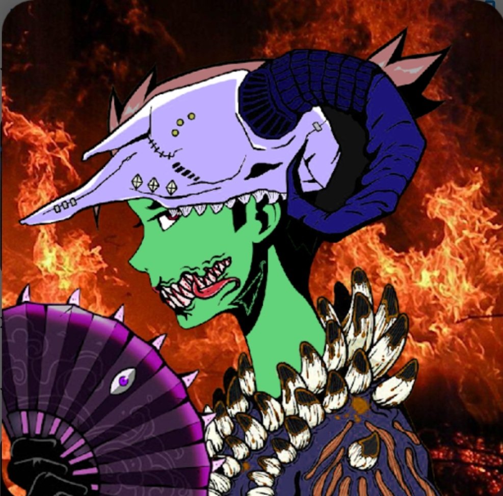 <a href="/AzukiDemonNFT/">Azuki Demon Official | Minting is Live</a> 
ID 1410 .... Very nice!