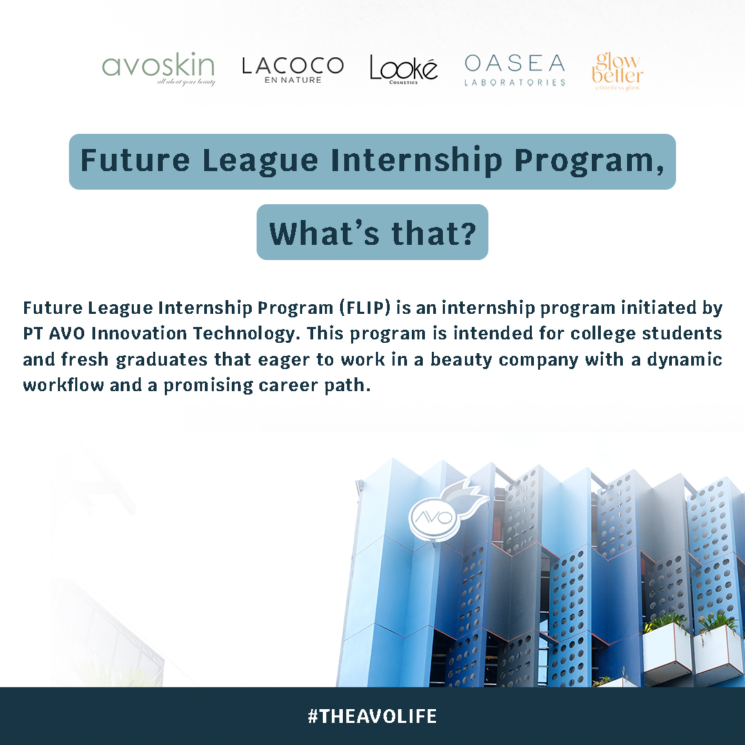 AVO Innovation Technology on Twitter "Available internship positions https//t.co/X0GKGZU0Sr