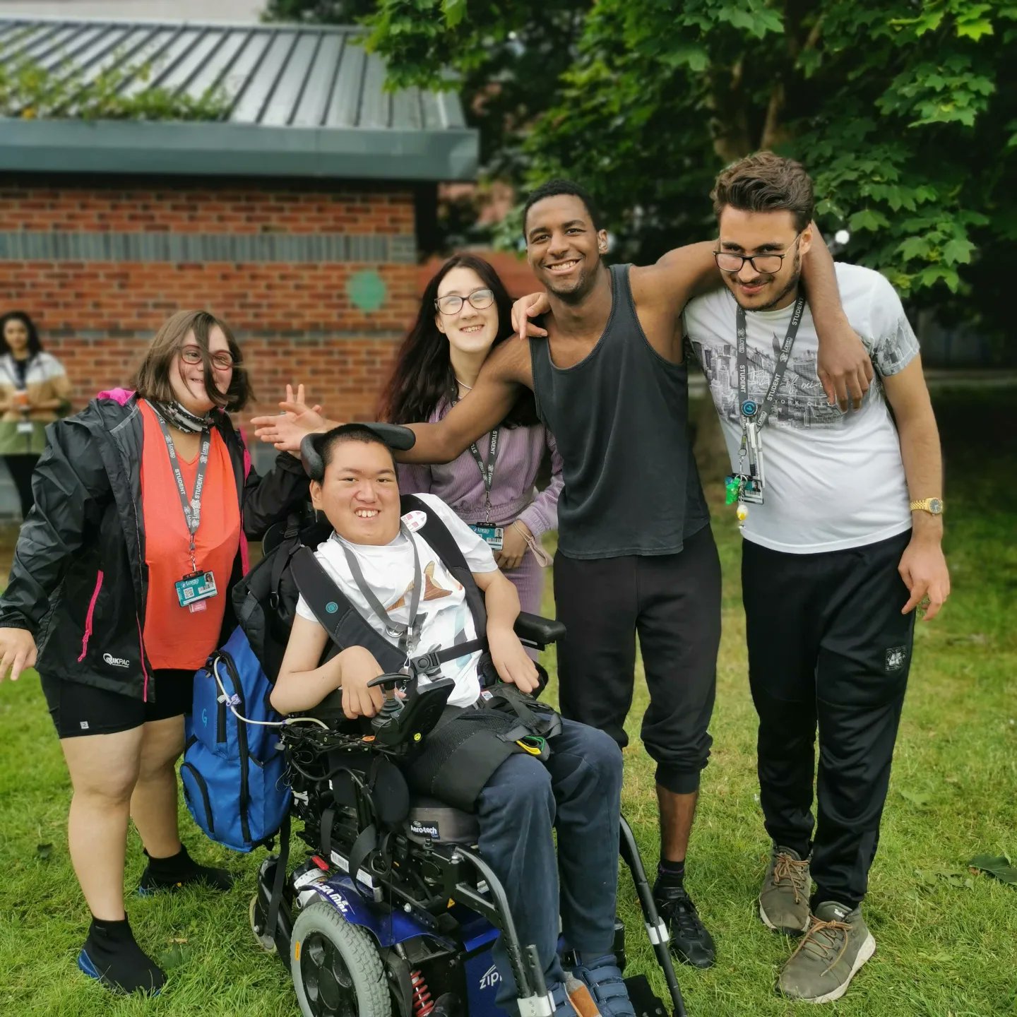 Loreto Pathways Manchester on Twitter "Here are some additional snaps