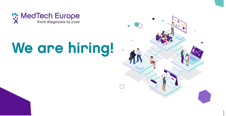 MedTech Europe tweet media