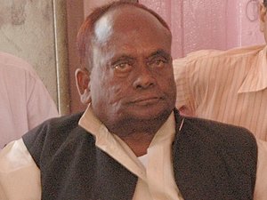 गरीबों और दलितों की आवाज़ मुजफ्फरपुर के सर्वप्रिय जननेता रमई राम अब हमारे बीच नहीं रहे - ॐ शांति
#ramairam #बिहार #muzzafarpur
<a href="/INCDelhi/">Delhi Congress</a> <a href="/blood_press/">सामंतवादी लालू।</a>