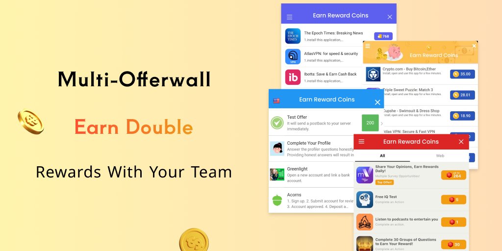 Beenetworkintl's tweet photo. Have you noticed there are more Offerwall choices in Bee?
How much USDT did you earn today? 🪙🪙🪙
Earn more with your team in Bee Network APP > Square > Earning
#beenetwork #beeofferwall #beeearning #blockchain #crypto #usdt https://t.co/BL9PEzvqSF