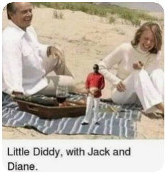 MIKsReaction's tweet photo. #diddy #littlediddyboutjackanddiane #jacknickolson #DianeKeaton #funnypictures #funny #funnymemes #funnymemesforyou #funnymemesanjokes https://t.co/dyfLLf5mWB