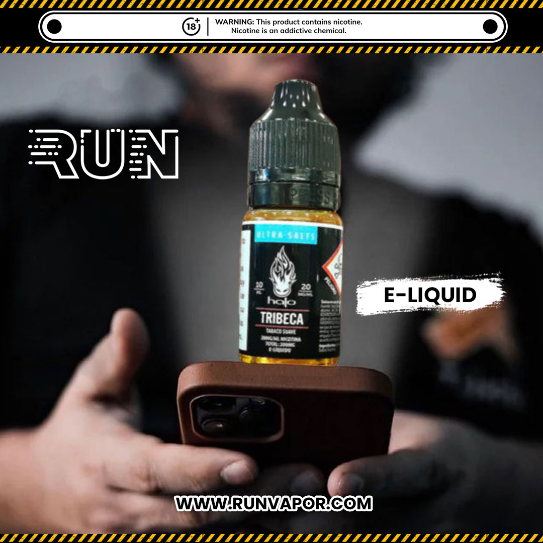 RunVapor's tweet image. Our new product 😍👉 e-liquid, with amazing flavors and an amazing experience. Get one for you, it's the most demanding and new in the market, so have it for you and enjoy its new flavors.
👉runvapor.com/product-catego…👈
.
.
.
.
#eliquid #rechargeablepods #chargeablepods #runvapor