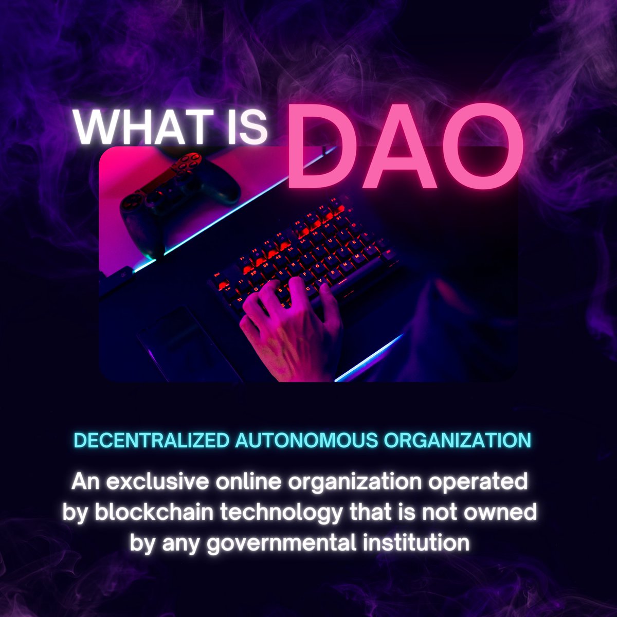 ParawDAO tweet media