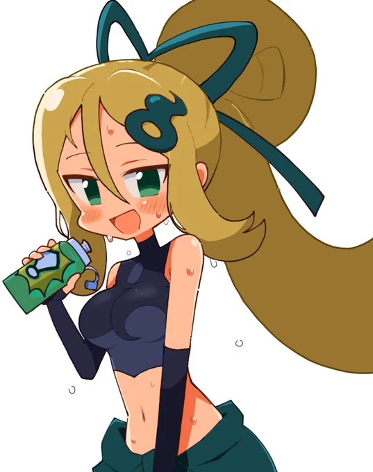 コルニ………… 