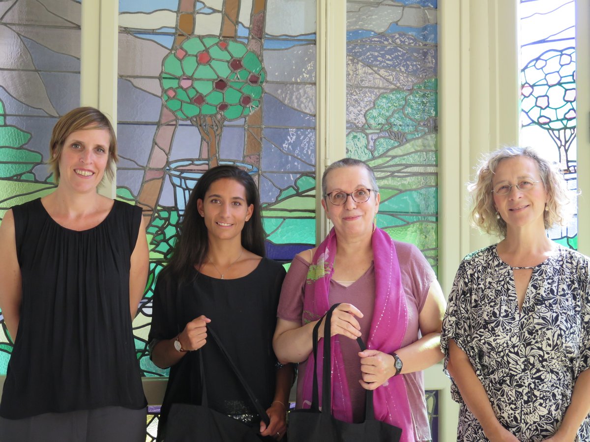 La UB Divulga tweet media