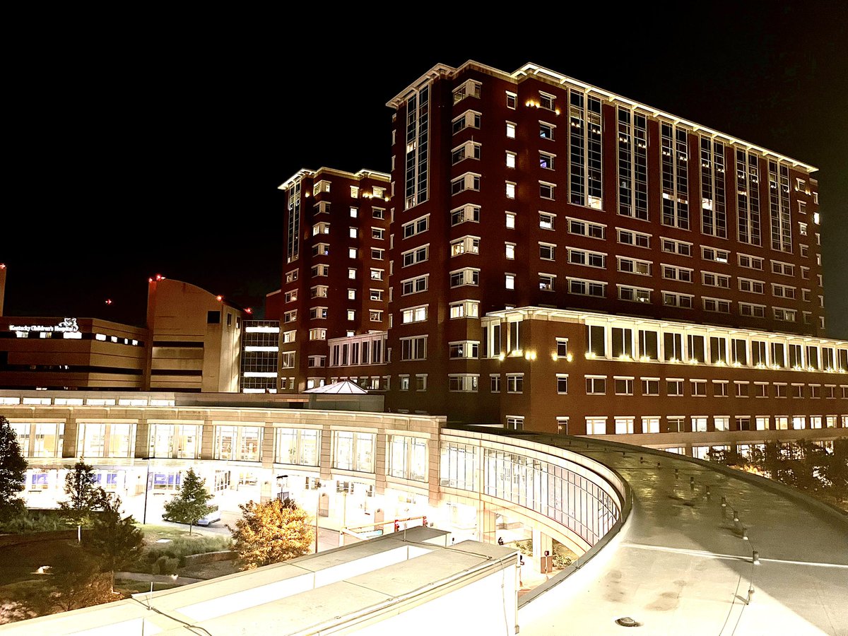 Patrick Hensley, MD tweet media