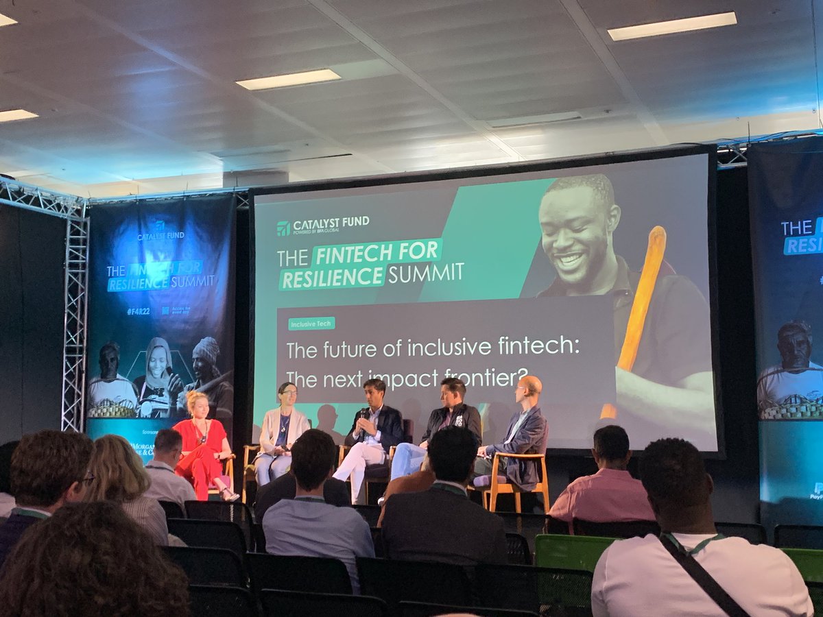 Maxime Bayen (@maxbayen) on Twitter photo “This is the best time to build new solutions or invest into startups in Africa, Latam or South Asia” <a href="/VikasRaj1/">Vikas Raj</a> from <a href="/resilience_vc/">ResilienceVC</a> 
#F4R22 “This is the best time to build new solutions or invest into startups in Africa, Latam or South Asia” <a href="/VikasRaj1/">Vikas Raj</a> from <a href="/resilience_vc/">ResilienceVC</a> 
#F4R22