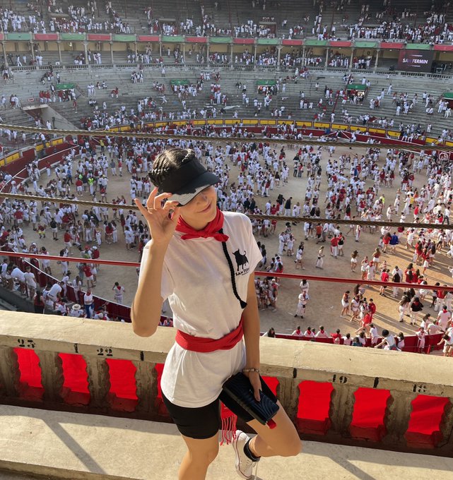 Pues, aqui toi. https://t.co/m6UvEj43l7