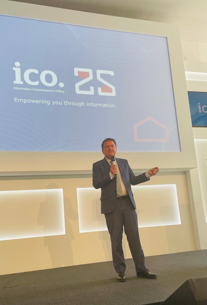 ICOnews's tweet photo. #ICO25 - empowering you through information.

Our new three-year strategic plan is now available to read on our website: https://t.co/jalHINPMiz https://t.co/YIqd9x2Dzv