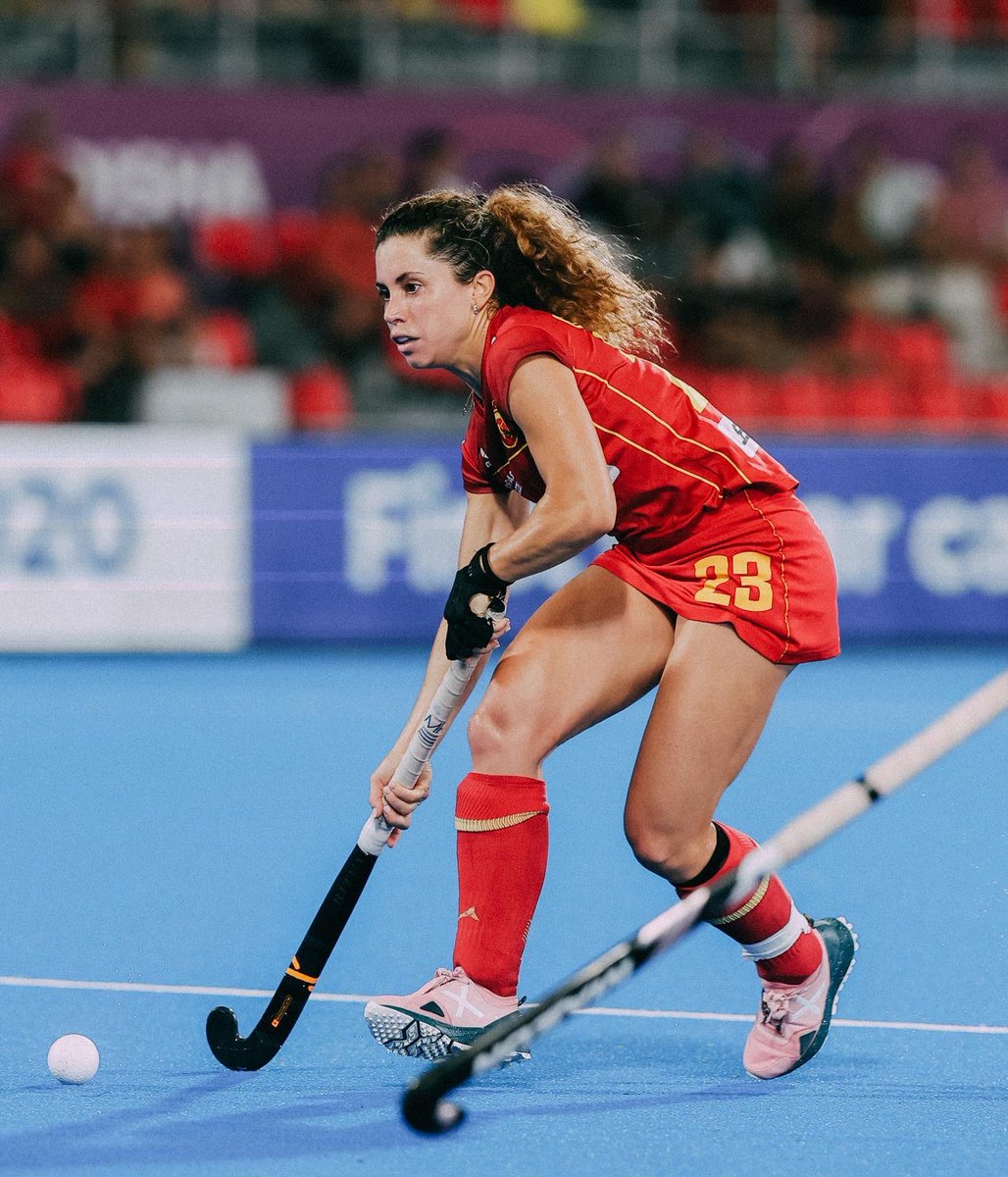 Hockey España tweet media