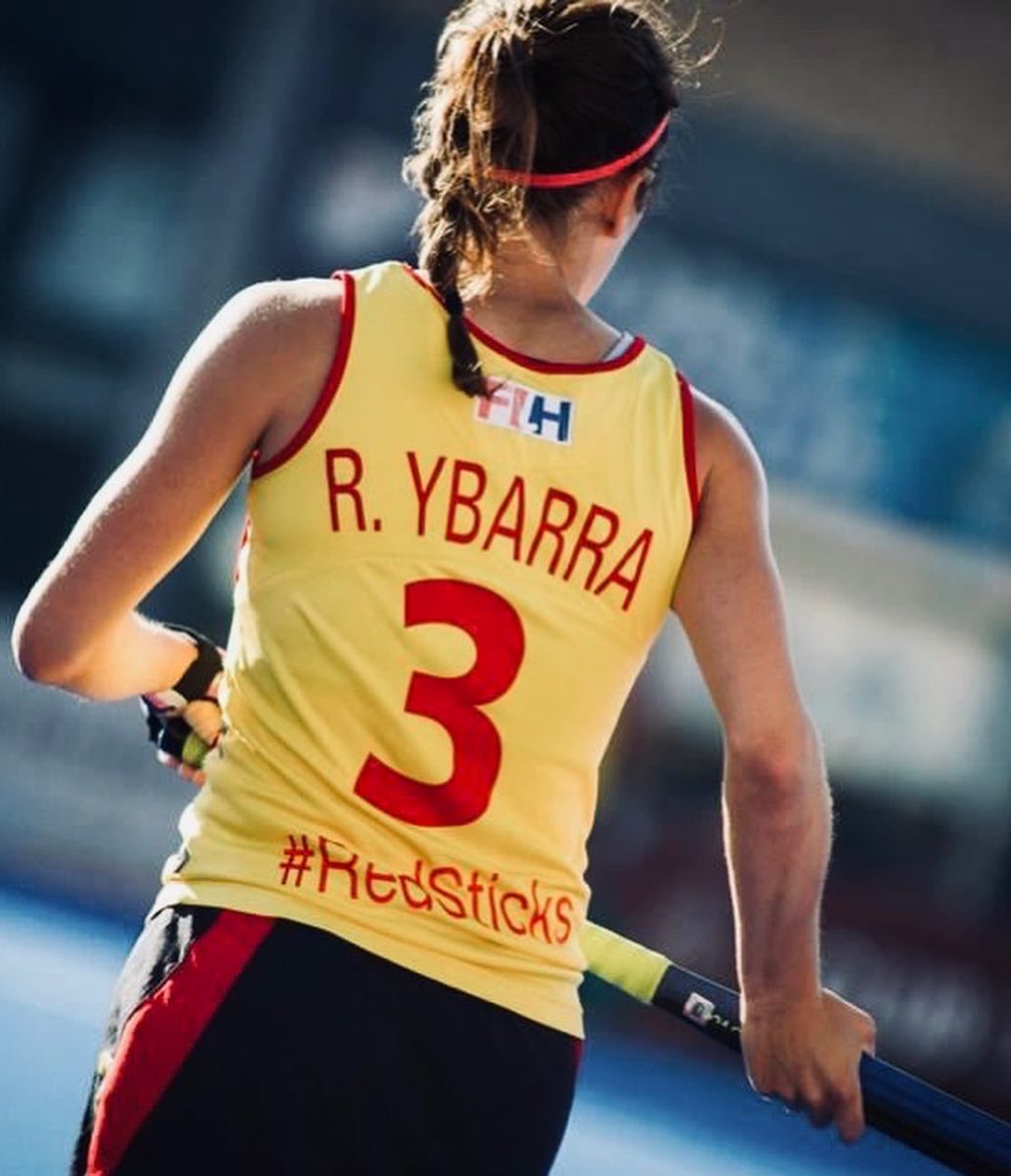 Hockey España tweet media