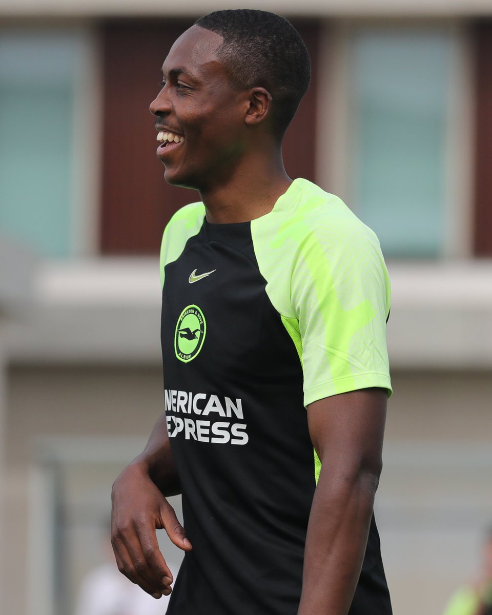 BHAFC's tweet photo. Zambian Zidane. ✨ @EnockMwepu45 😁 https://t.co/6FCQytSq4P
