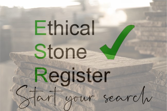 EthicalStoneReg's tweet photo. #Architects - Are you looking to specify #EthicallySourced materials?

The Ethical Stone Register connects you with 40+ ethically sourced, independently verified stones from across the world.

Start your search here - https://t.co/vbVDtU1FOL

#EthicalSourcing #ResponsibleSourcing https://t.co/2wJusPqGh2