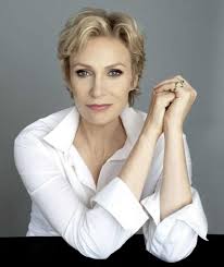 14/07 Happy Birthday! Jane Lynch (62)     