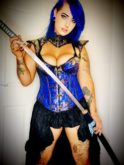 Anyone wanna play fight 😈 https://t.co/gj5tAJqySp<a href="/tag/newprofilepic"class="tags"><span>#newprofilepic</span></a>