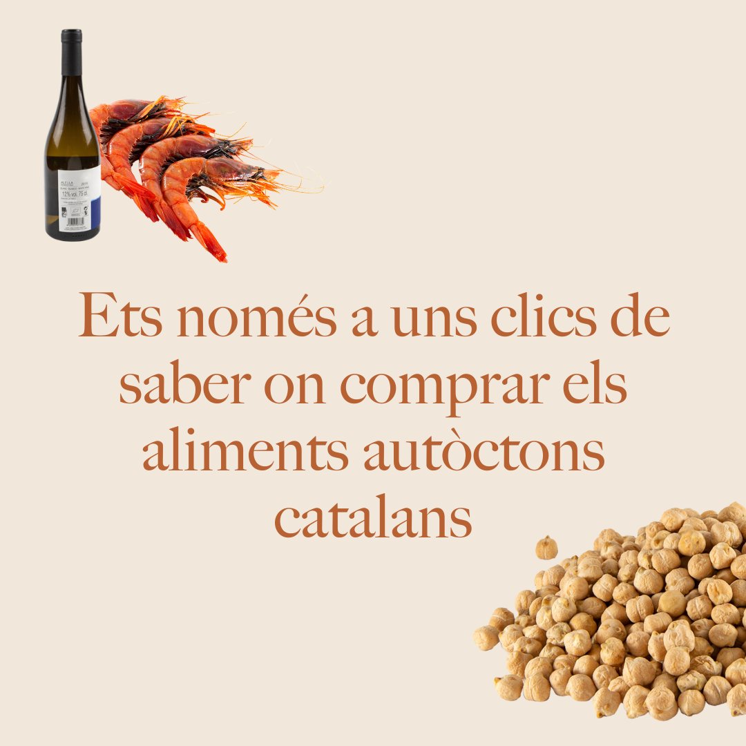 gastroteca's tweet photo. El punt de trobada del #ProducteCatalà és a 👉https://t.co/tfREqy6pAW!
.
Tot el que estàs buscant ho trobaràs navegant pel nostre directori d'#AlimentsCatalans 🔍 https://t.co/CijEys0fz1