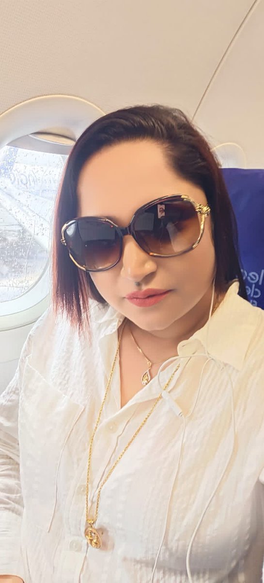ShabnamshaikhHC's tweet photo. Off to Dubai.. ๐ฅฐ
#shabnamshaikh #Helpcare #helpcarefoundation #hotshabnam https://t.co/84ZSvMy5zL