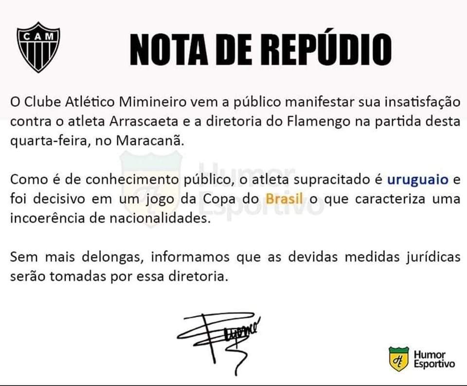 diego86alves's tweet photo. @Atletico pó pó pó pó pó pó pó 😭😭😭🐔🐔 https://t.co/GMpkoZeIBE