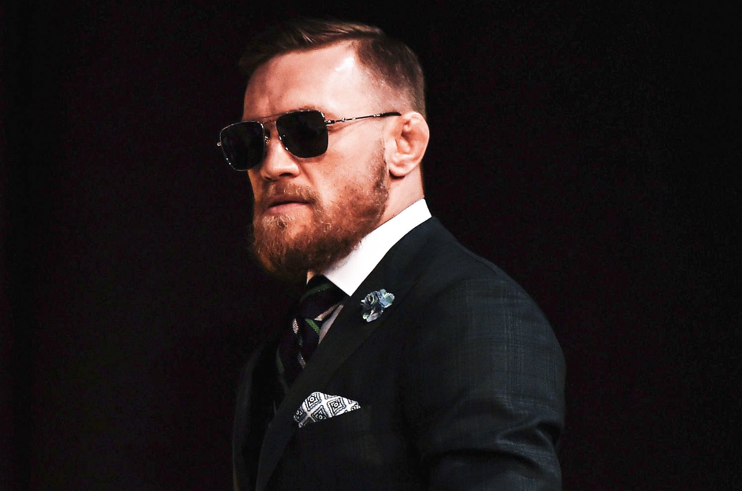 Face of the fooking fight game never change
Happy birthday the real CHAMP CHAMP Conor McGregor 