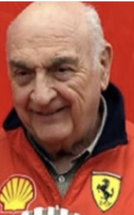 Hoy se cumplen 71 años de la primera victoria en Silverstone de ⁦<a href="/ScuderiaFerrari/">Scuderia Ferrari HP</a>⁩ en la ⁦<a href="/F1/">Formula 1</a>⁩ en manos del gran “Pepe” Froilán González! 🇦🇷