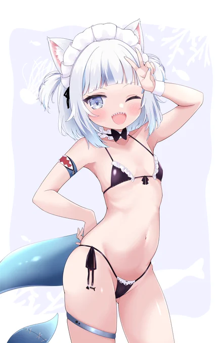 👙ぐらちゃん✨ 