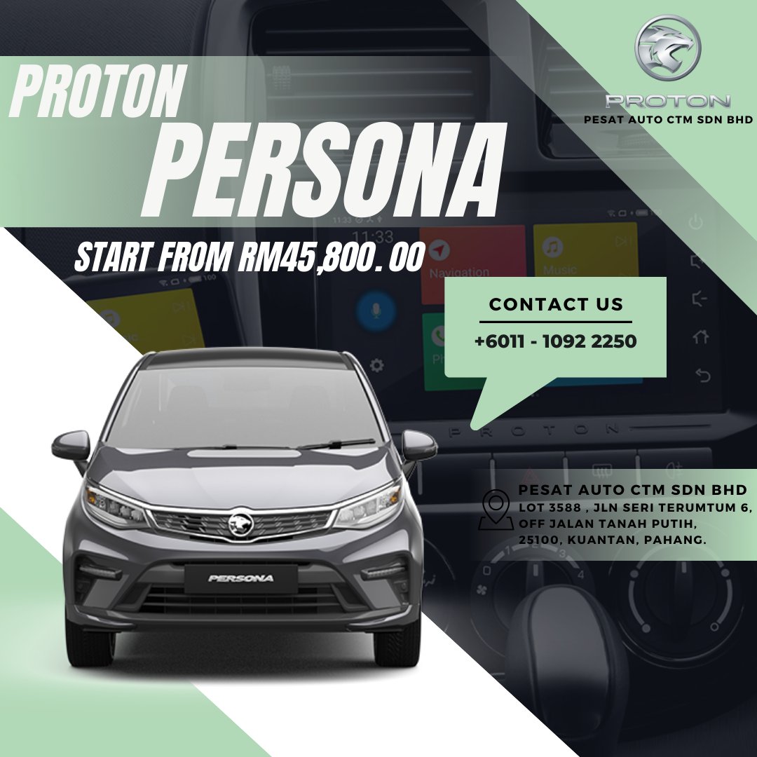 Proton Pesat Auto Ctm 3s Protonpesatauto Twitter