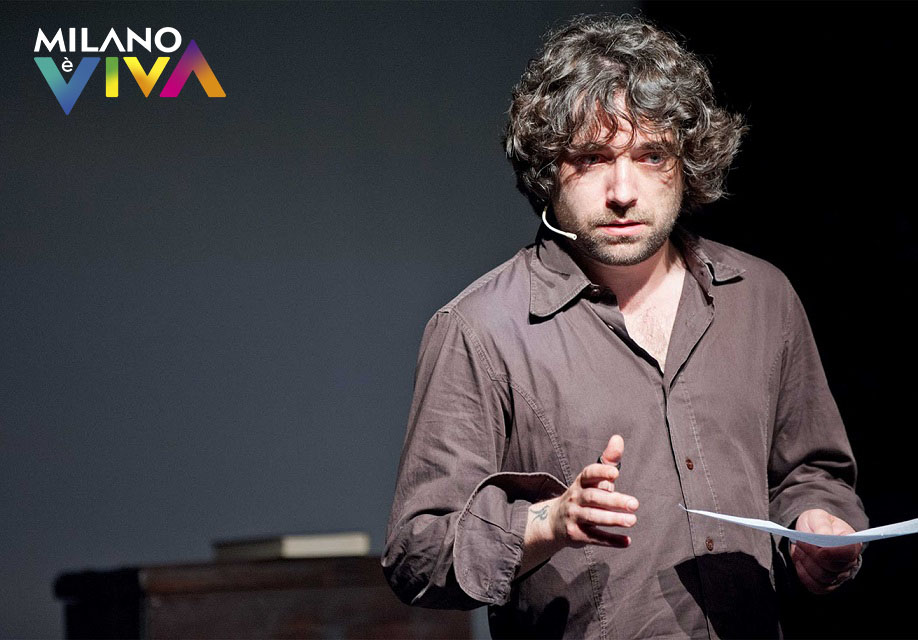 Pronti alla partenza di "Metti una sera d'estate... a #Niguarda! La nostra #rassegna di #spettacoli, #laboratori e #letture inserita in #MilanoèViva. Vi aspettiamo a #VillaClerici con <a href="/giuliocavalli/">Giulio Cavalli</a> martedì 19 luglio.
@comunedimilano #teatro #tdcooperativa