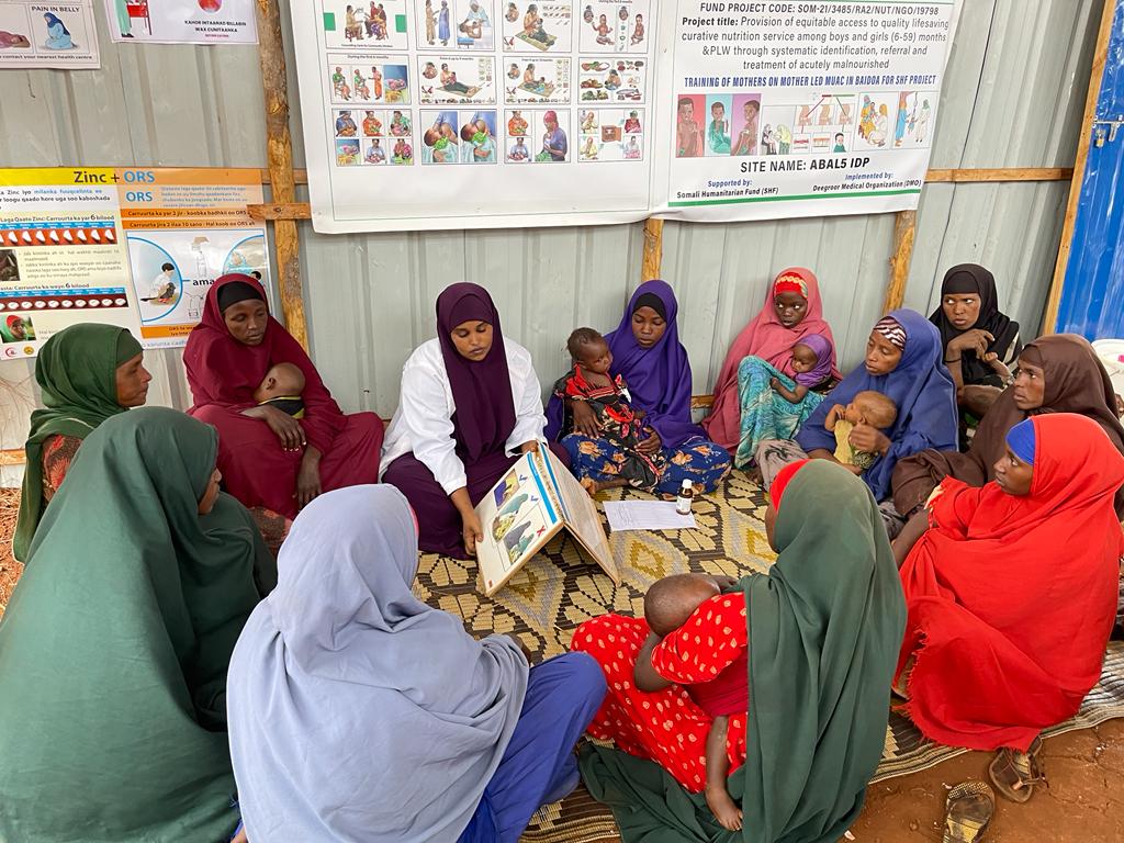 alinur55_99's tweet photo. 245 / 5,000
Translation results
The main focus of educating mothers on how best to care for their children DMO has focused on educating mothers on the best possible care for children with SHF  support. https://t.co/kdUtWfEgkw