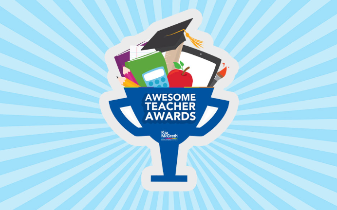 kipbridgend's tweet photo. 🥳Congratulations to Miss Courtais from @BryntegSchool and Miss Baker from @TrelalesPrimary for being Awesome Teachers! 👩‍🏫

@TwinklCymru @NewsFromWales1 

#awesometeachers #Summer2022  #kipmcgrathbridgend #bridgend #bridgendlocal https://t.co/ikfz43fnAv