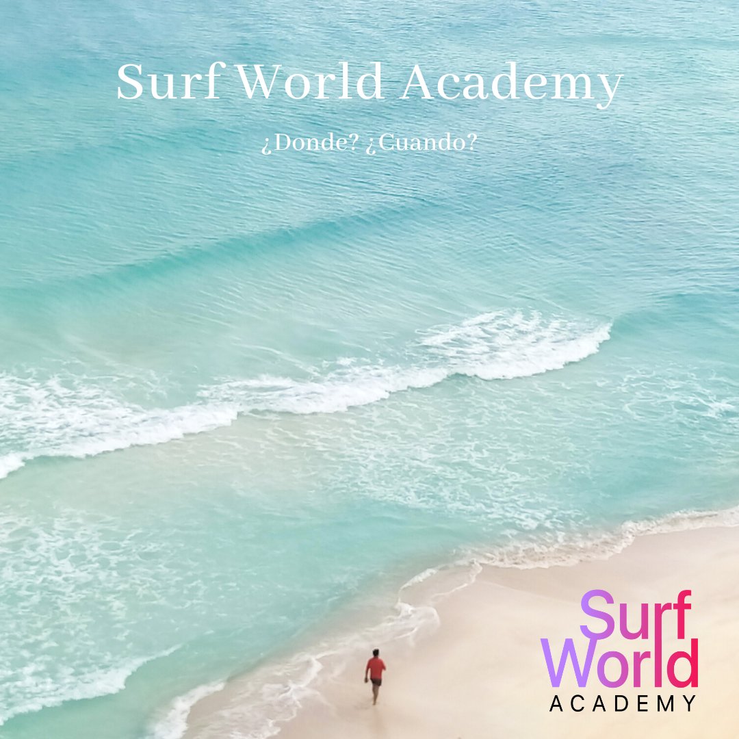 SurfWorldC's tweet photo. Sabemos que el primer @SurfWorldP  va es estar en Brasil.🏄‍♂️

Pero y @SurfWorldAC  ?¿?¿

Muy pronto lo sabremos..... ⌛

¿Donde creeís que puede ser? Os leemos

#surf #swc #swa https://t.co/SnCV0aLYnu
