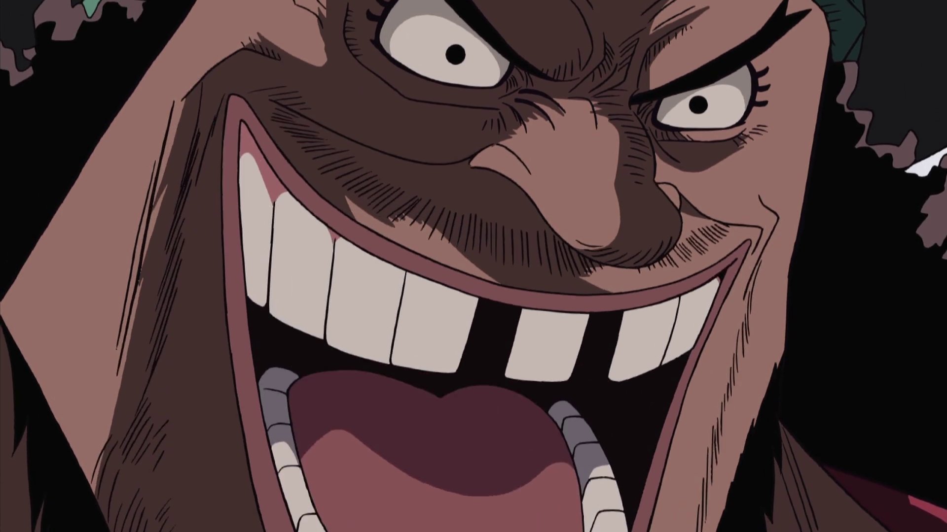 Animation Of One Piece ワンピース 第447 怒りのjetピストル ルフィvs黒ひげ Source One Piece Episode 447 T Co Gsn0qjcipr Twitter